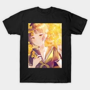 Ginko tree T-Shirt